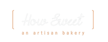 How Sweet Bakery