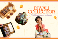Diwali Hampers